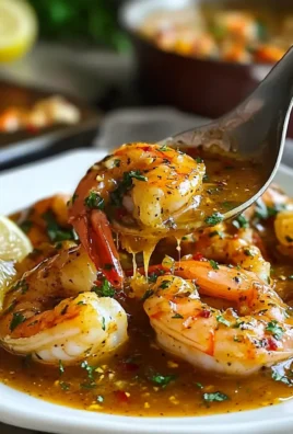 Cajun Garlic Butter Sauce (Perfect for Seafood Boils)
