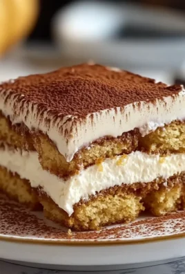 Pumpkin Spice Tiramisu Recipe