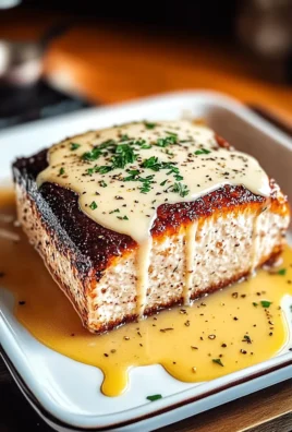 Delicious Baked Boursin Salmon Plated