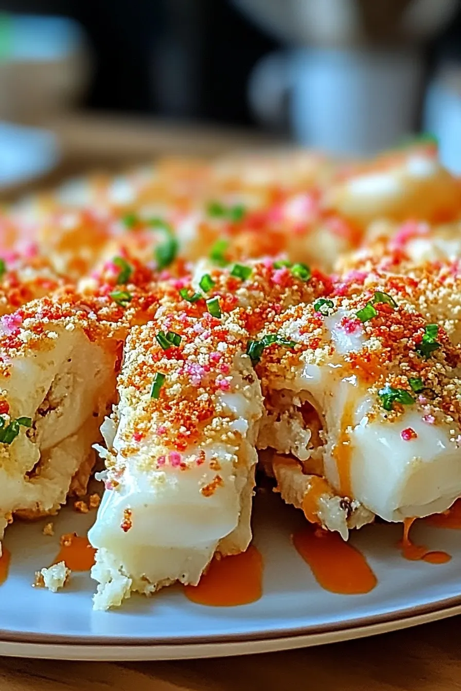 Crab Crunchies: A Crispy, Savory Delight