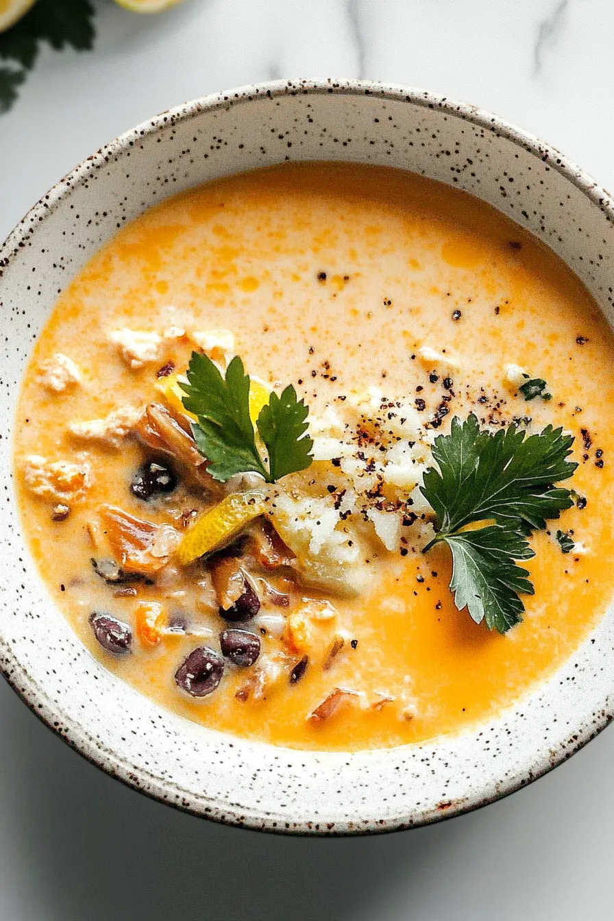 Salsa Verde Chicken and Rice Skillet