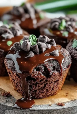 Back-to-School Chocolate Zucchini Muffin Bites: The Ultimate Recipe Guide