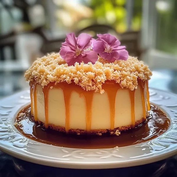 Catch a Husband Cake