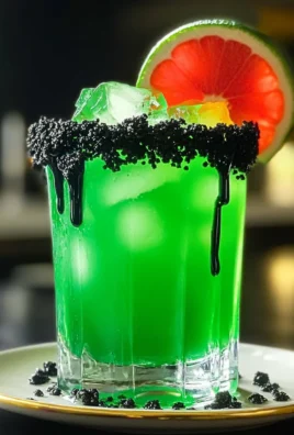 Creepy Cactus Cooler