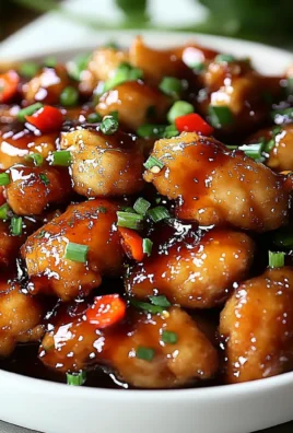 Crispy Garlic Chicken: Quick One-Pot Family Favorite