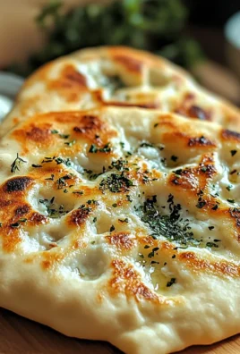 Delicious Cottage Cheese Flatbread Recipe in 30 Minutes