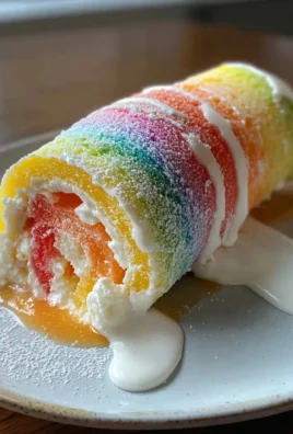 Fruit Roll-Up Ice Cream Hack: 5-Minute Magical Treat