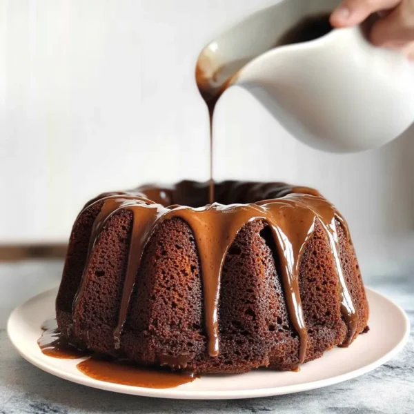 Gordon Ramsay Chocolate Cream Cheese Pound Cake