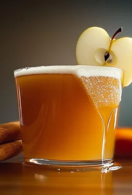 Honey Apple Cider Recipe: Authentic Comfort!