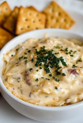 Jarlsberg Cheese Dip