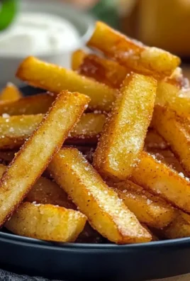 Kids Dinner Ideas Easy Picky Eaters | Air Fryer Apple Fries