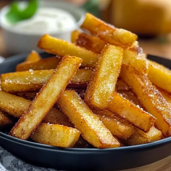 Kids Dinner Ideas Easy Picky Eaters | Air Fryer Apple Fries