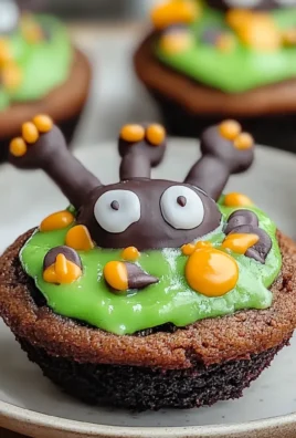 Magical Cauldron Cookies: The Cutest Halloween Treats for Kids