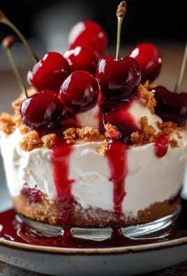 Mastering Tacos And Delectable Cherry Cheesecake Fluff Secrets