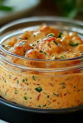 Tangy New Orleans Remoulade