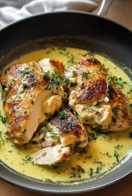 French Chicken Recipes for Weeknight Meals