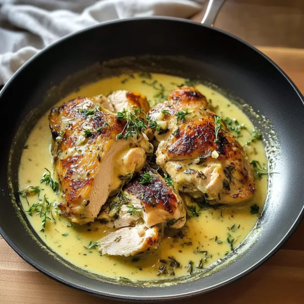 French Chicken Recipes for Weeknight Meals