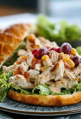 Chicken Salad Recipe