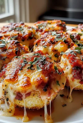 Irresistible Pizza Bagel Bites Casserole Ready in 20 Minutes