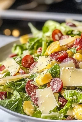 La Scala Chopped Salad