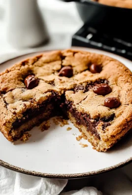 NUTELLA COOKIE CAKE