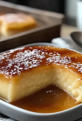 Traditional Bakery Pudding: Easy and Indulgent Comfort Food