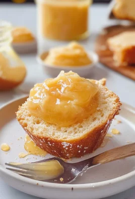 Whipped Honey Butter Recipe