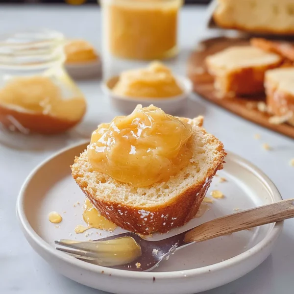 Whipped Honey Butter Recipe