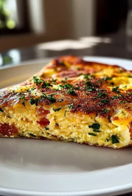 DELICIOUS FRITTATA RECIPES FOR A PERFECT BREAKFAST
