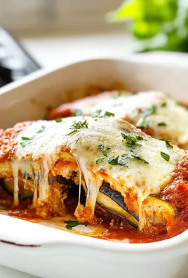Eggplant Rollatini