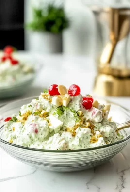 WATERGATE SALAD