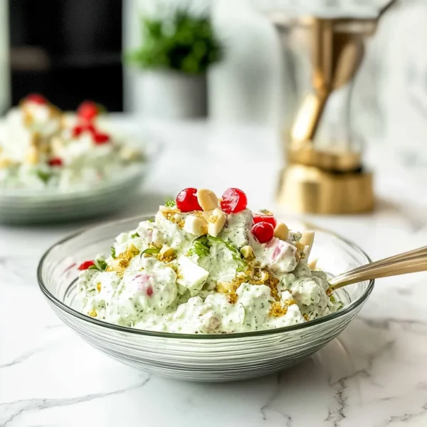 WATERGATE SALAD