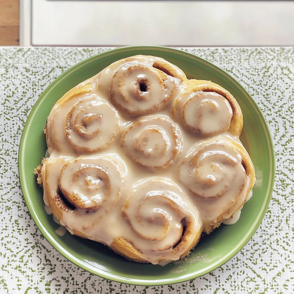 Cinnamon Rolls Ingredients For the Dough and Filling 1 qt whole milk 1 cup vegetable oil 1 cup sugar 2 025oz packets active dry yeast 8 cups allpurpose flour 1 cup additional allpurpose flour 1 tsp heaping baking powder 1 tsp scant baking soda 1 Tbsp heaping iodized table salt 1 12 cups melted salted butter 2 cups sugar 3 Tbsp ground cinnamon plus more to taste For the Maple Frosting 2 lb powdered sugar sifted 2 tsp maple flavoring plus more to taste 12 cup whole milk plus more to taste 14 cup melted salted butter 14 cup strongly brewed coffee or cold brew concentrate 18 tsp salt plus more to taste