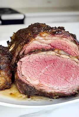 Ribeye Roast