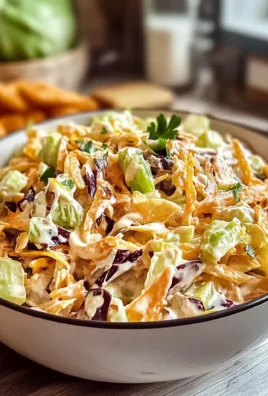 Cowboy Cabbage