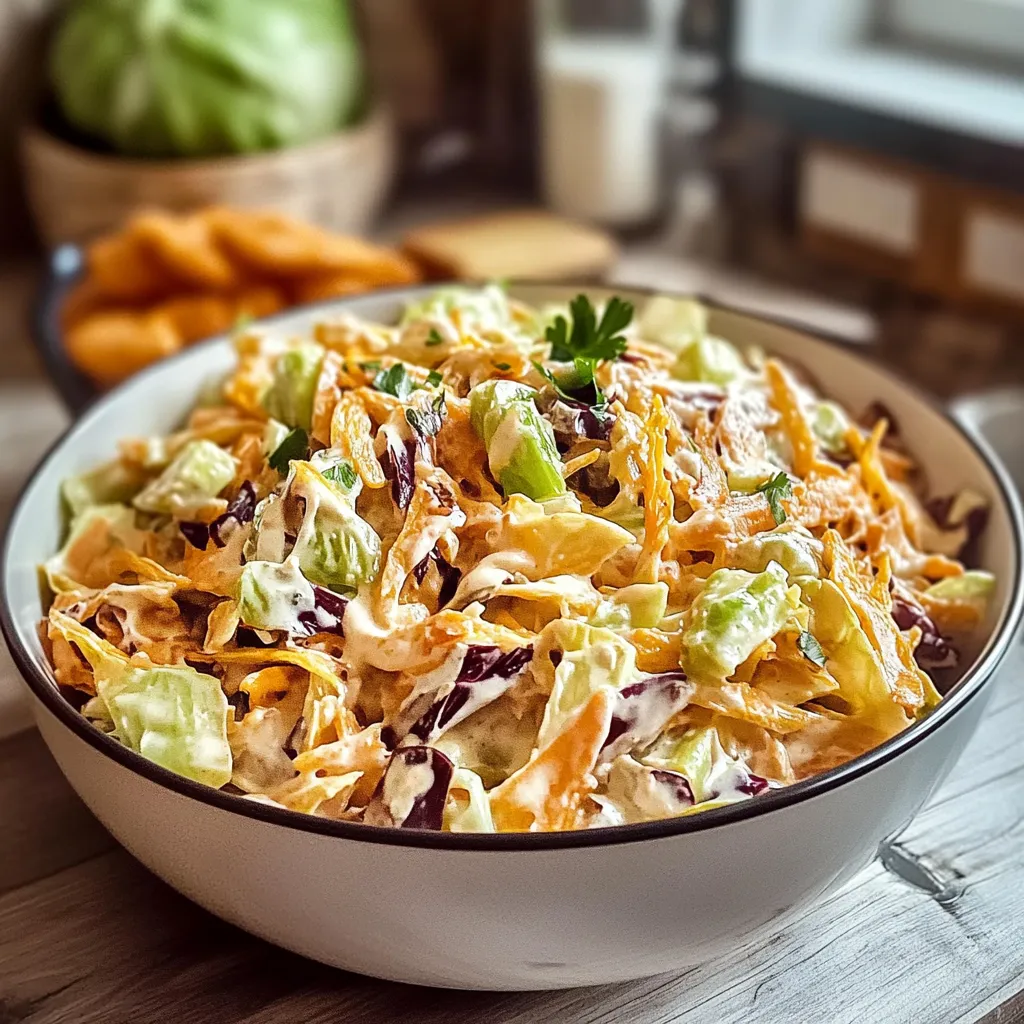 Cowboy Cabbage